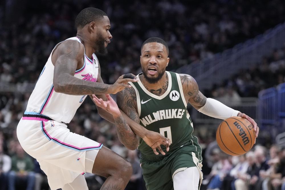 对比NBA